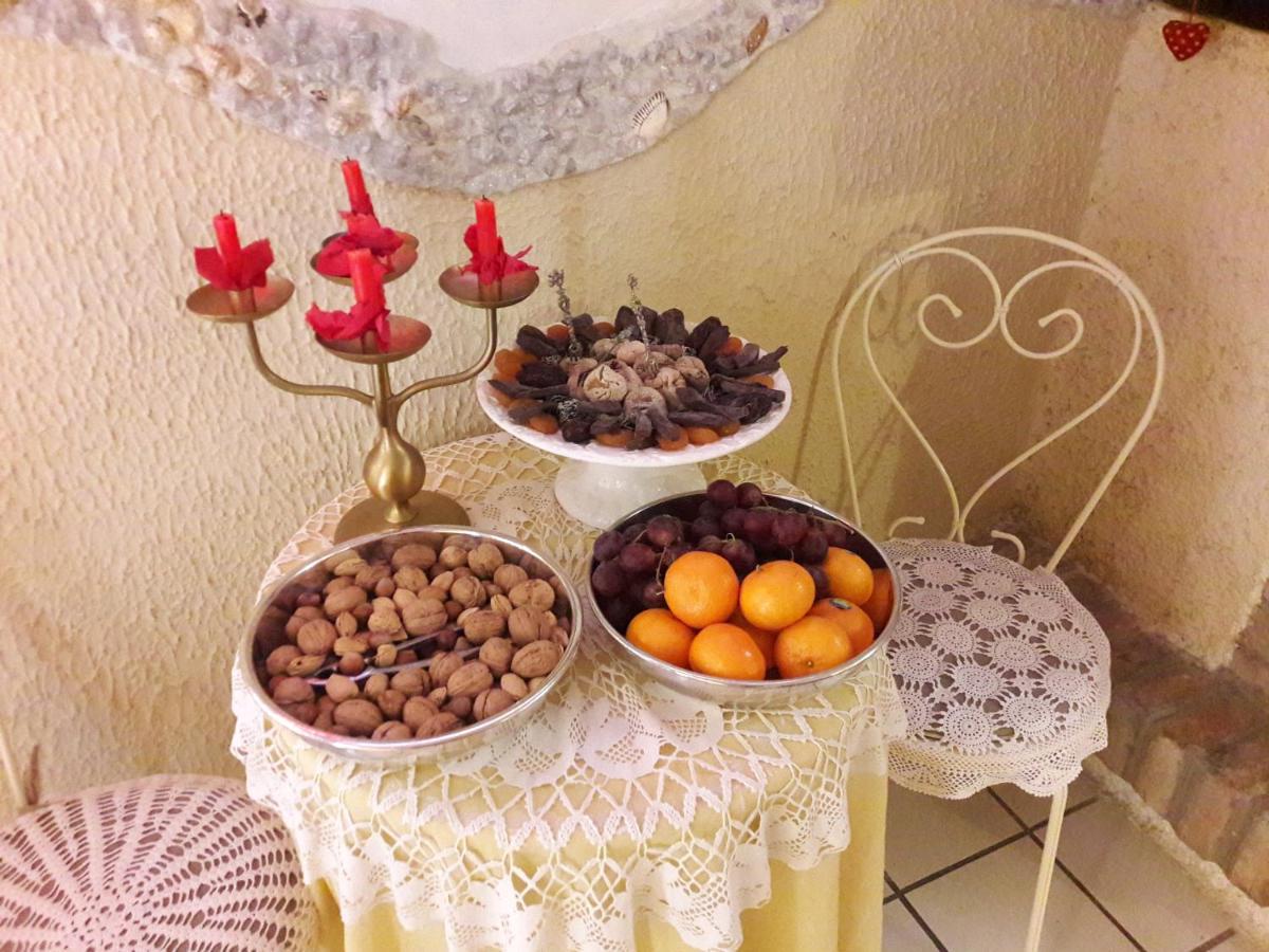 Bed and Breakfast Stella Del Mar Bolonia Exterior foto