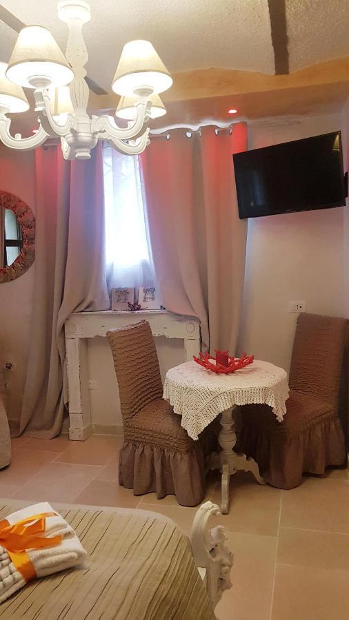 Bed and Breakfast Stella Del Mar Bolonia Exterior foto