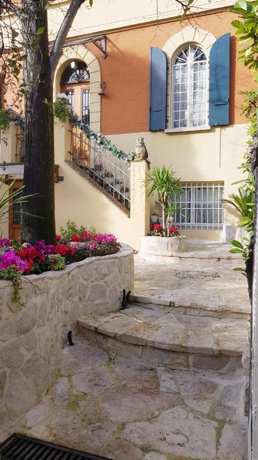 Bed and Breakfast Stella Del Mar Bolonia Exterior foto