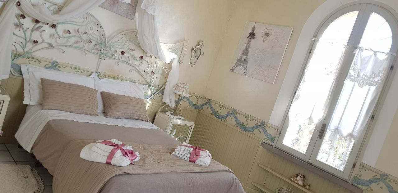 Bed and Breakfast Stella Del Mar Bolonia Exterior foto