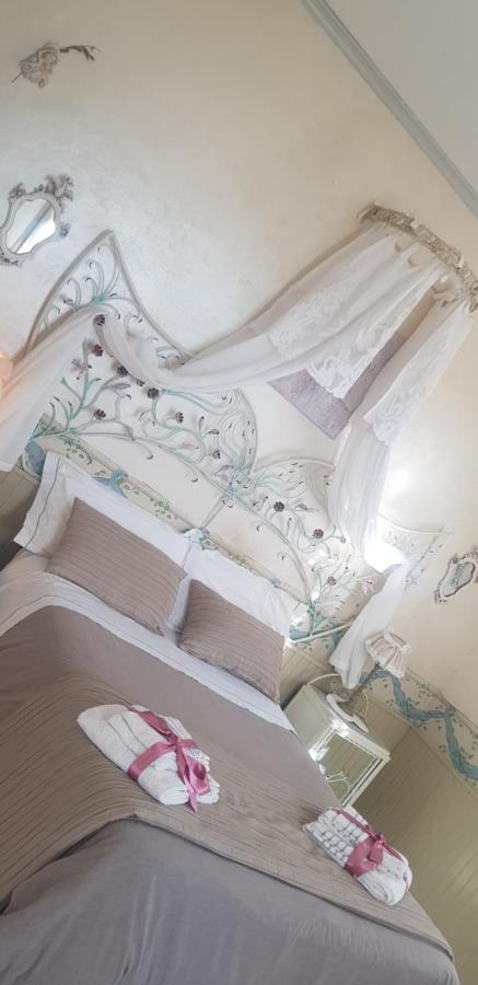 Bed and Breakfast Stella Del Mar Bolonia Exterior foto