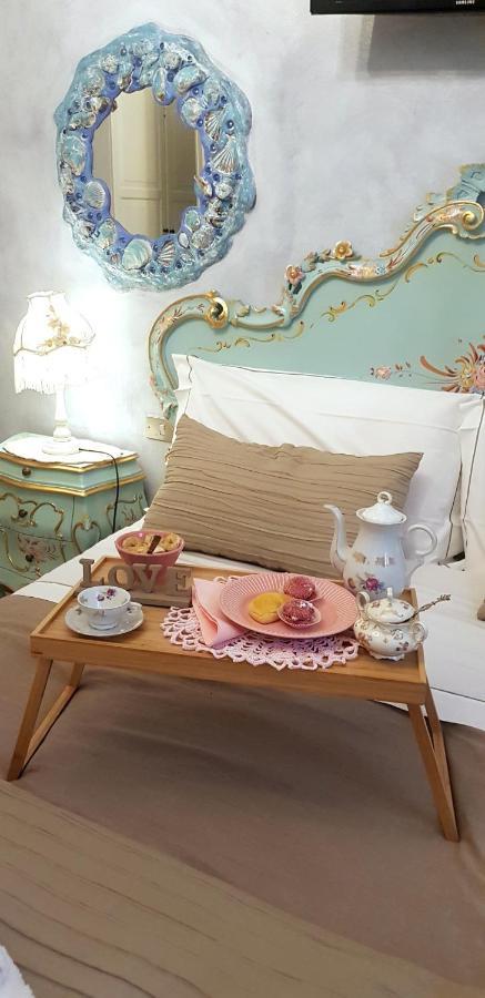 Bed and Breakfast Stella Del Mar Bolonia Exterior foto