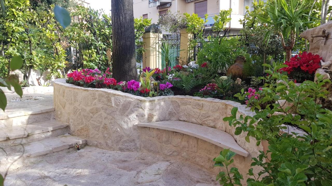 Bed and Breakfast Stella Del Mar Bolonia Exterior foto
