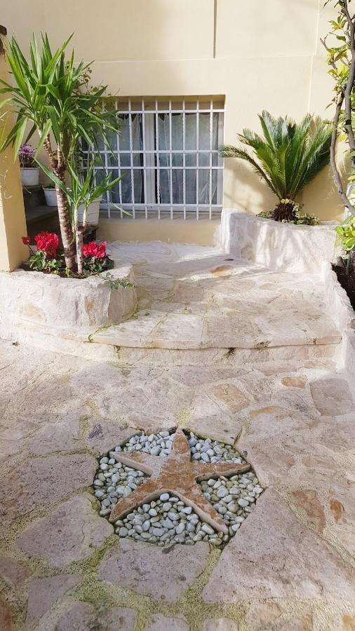 Bed and Breakfast Stella Del Mar Bolonia Exterior foto