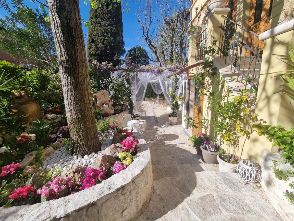 Bed and Breakfast Stella Del Mar Bolonia Exterior foto