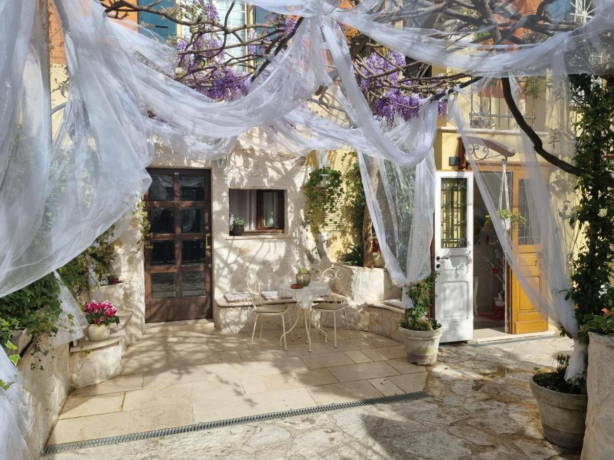 Bed and Breakfast Stella Del Mar Bolonia Exterior foto