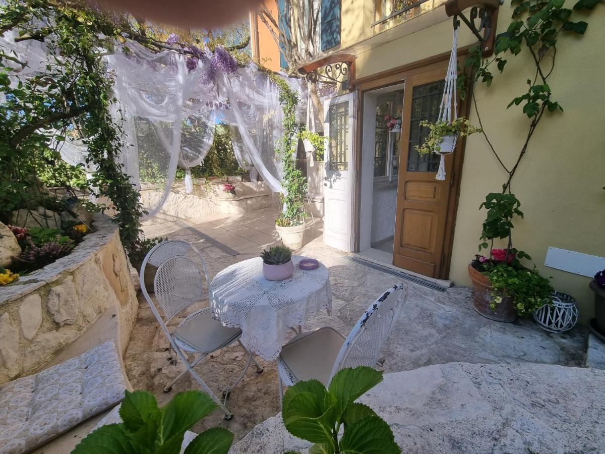 Bed and Breakfast Stella Del Mar Bolonia Exterior foto