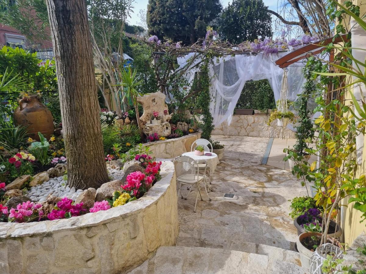 Bed and Breakfast Stella Del Mar Bolonia Exterior foto