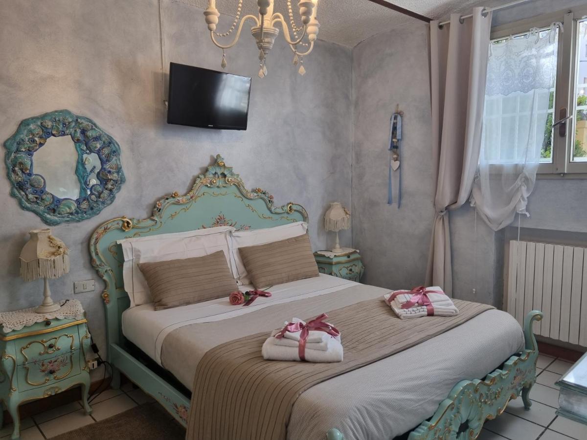 Bed and Breakfast Stella Del Mar Bolonia Exterior foto