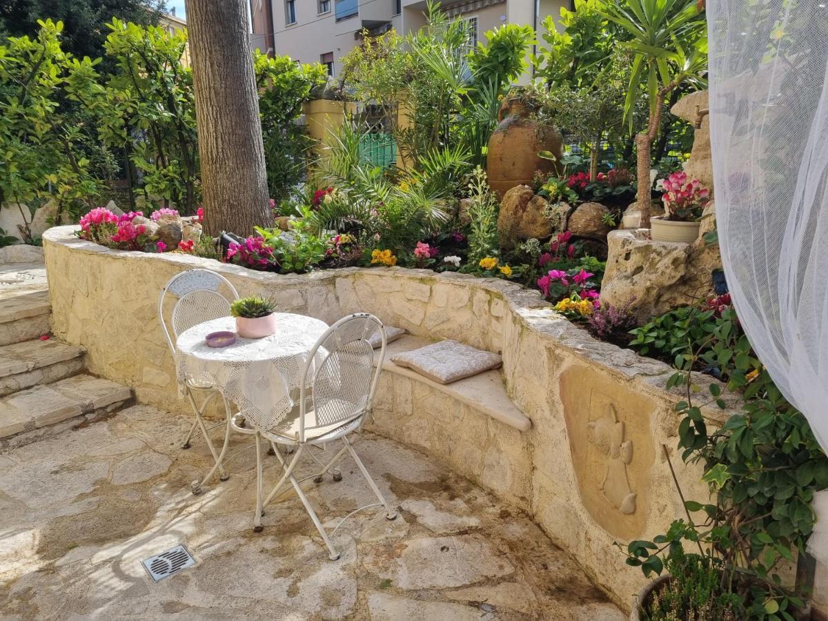 Bed and Breakfast Stella Del Mar Bolonia Exterior foto