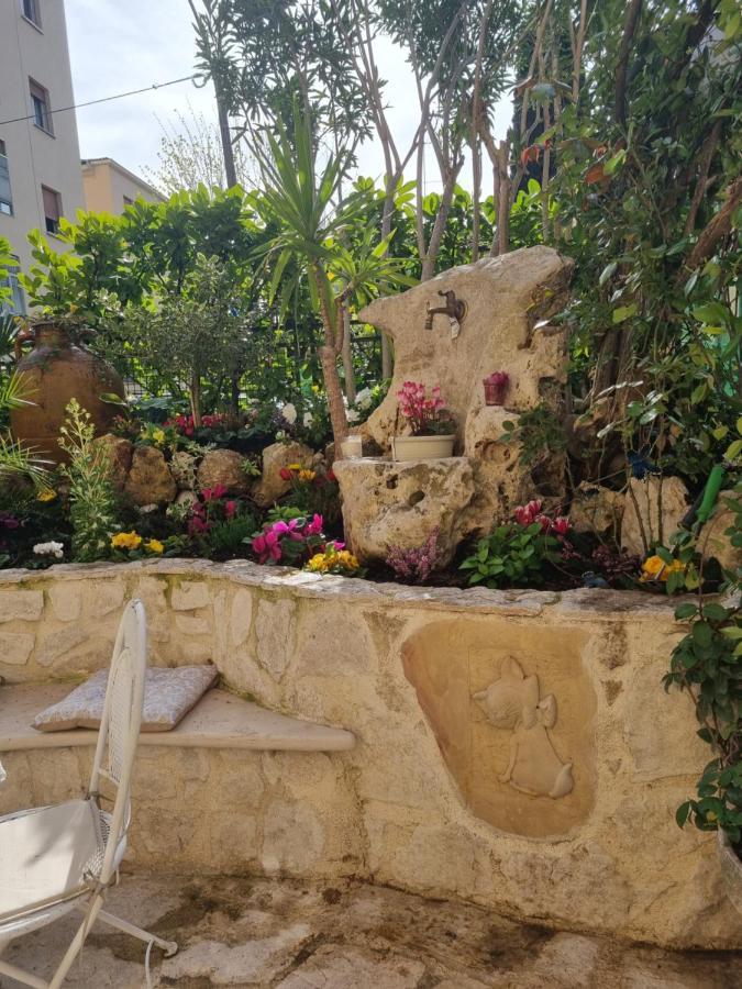 Bed and Breakfast Stella Del Mar Bolonia Exterior foto