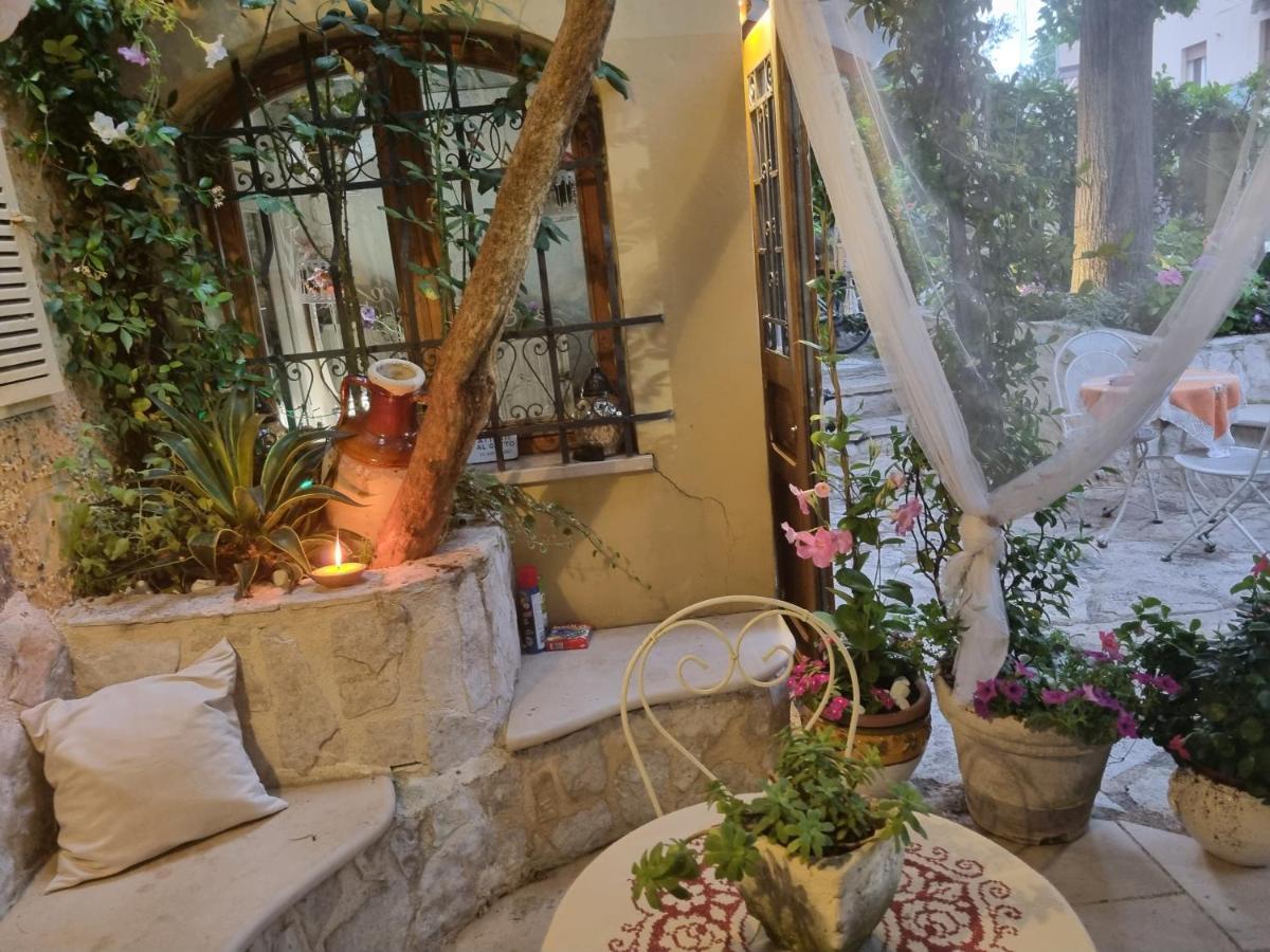 Bed and Breakfast Stella Del Mar Bolonia Exterior foto