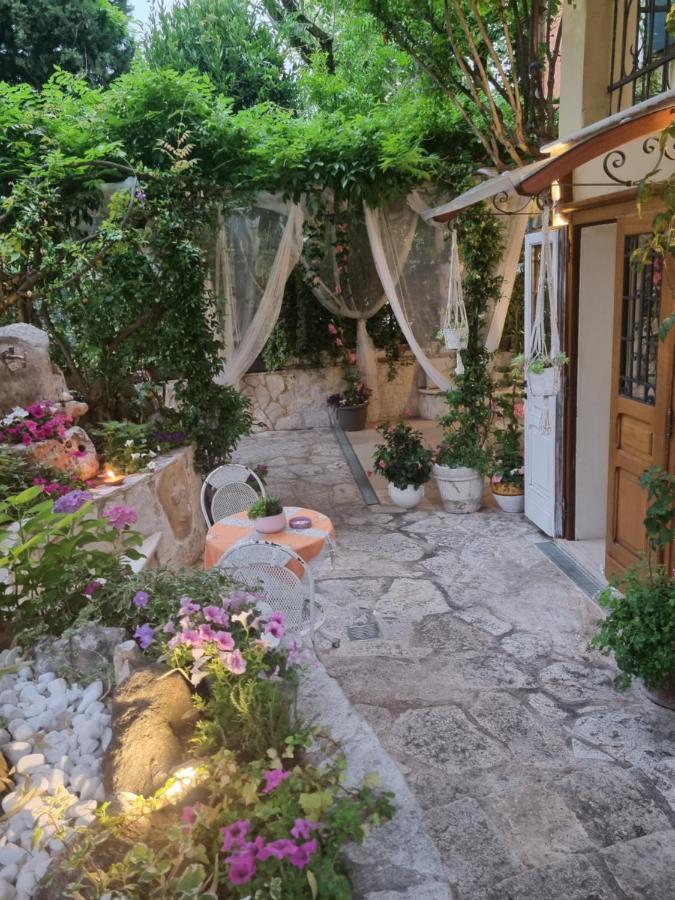 Bed and Breakfast Stella Del Mar Bolonia Exterior foto