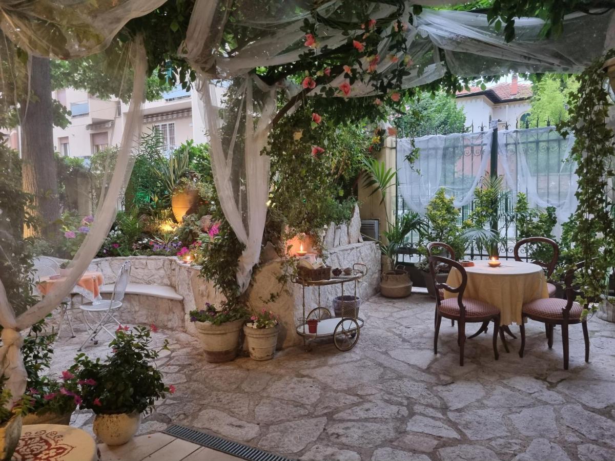 Bed and Breakfast Stella Del Mar Bolonia Exterior foto