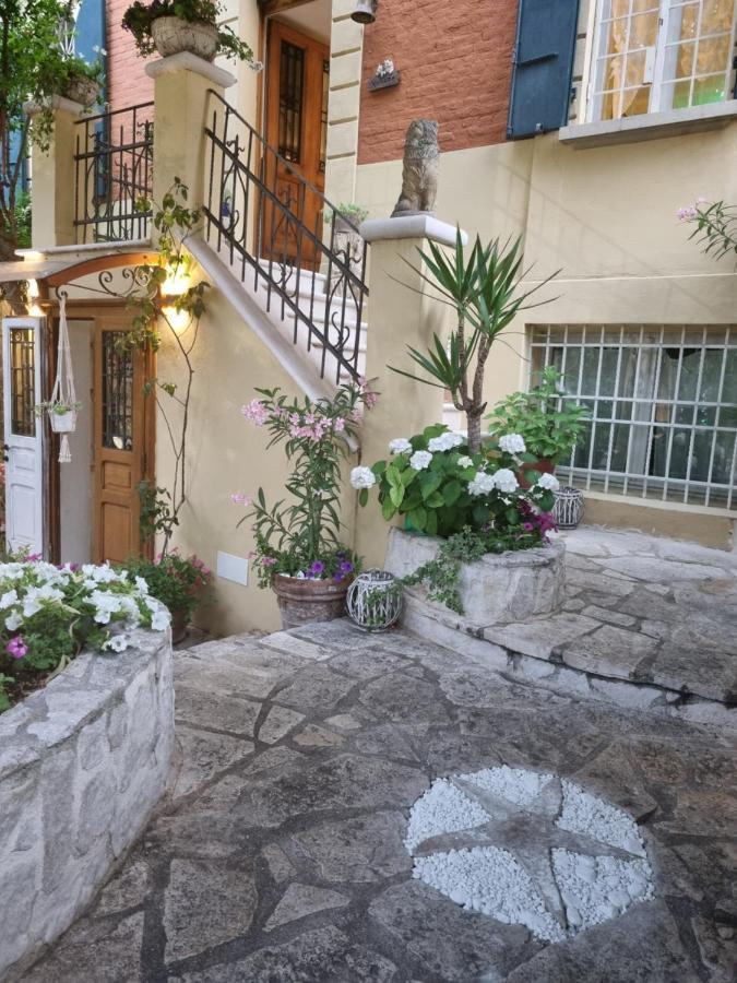 Bed and Breakfast Stella Del Mar Bolonia Exterior foto