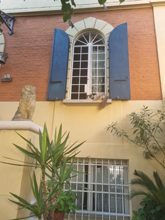 Bed and Breakfast Stella Del Mar Bolonia Exterior foto