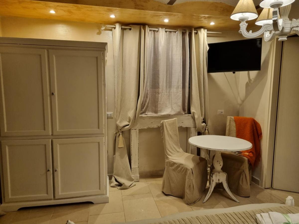 Bed and Breakfast Stella Del Mar Bolonia Exterior foto