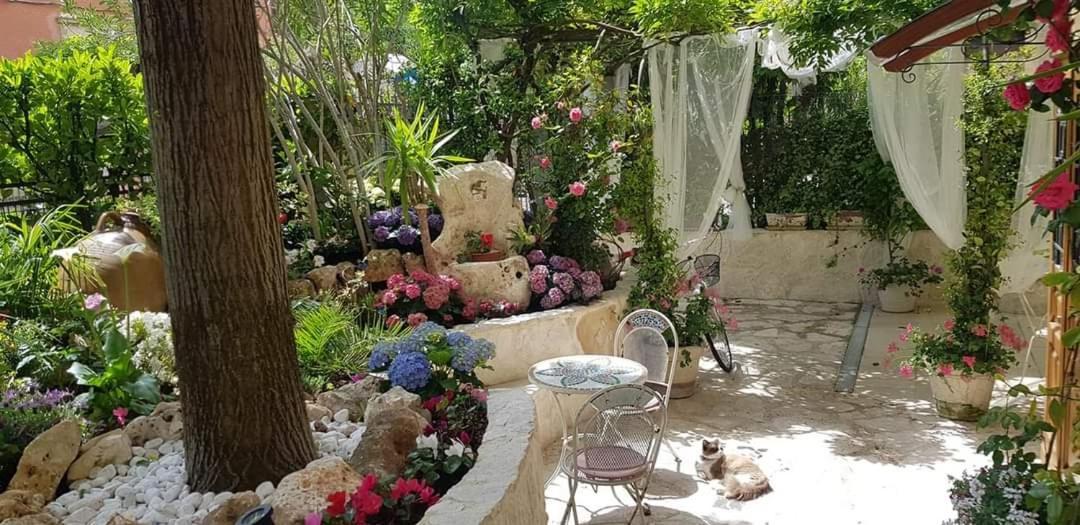 Bed and Breakfast Stella Del Mar Bolonia Exterior foto