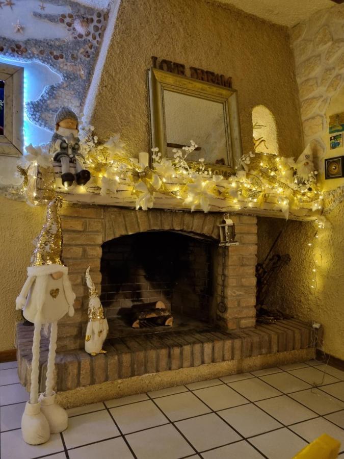Bed and Breakfast Stella Del Mar Bolonia Exterior foto