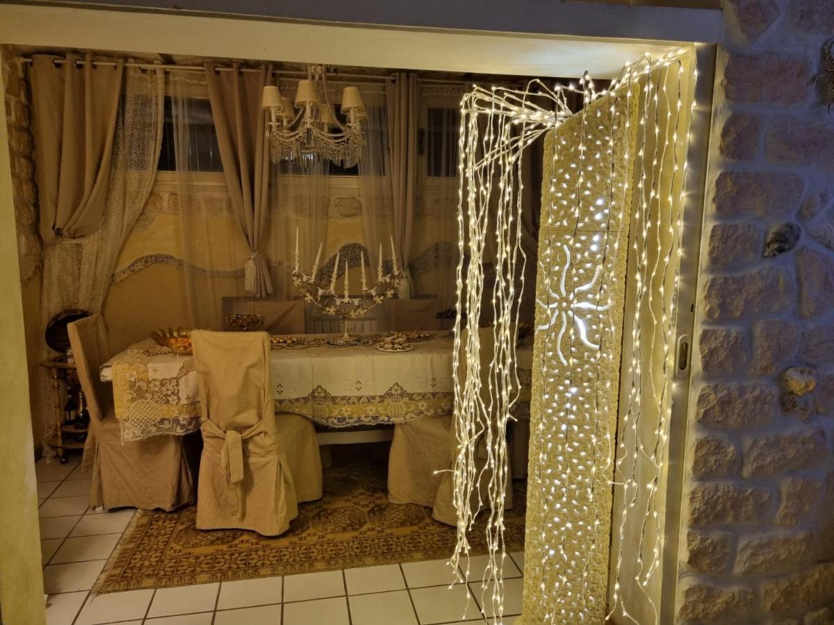 Bed and Breakfast Stella Del Mar Bolonia Exterior foto
