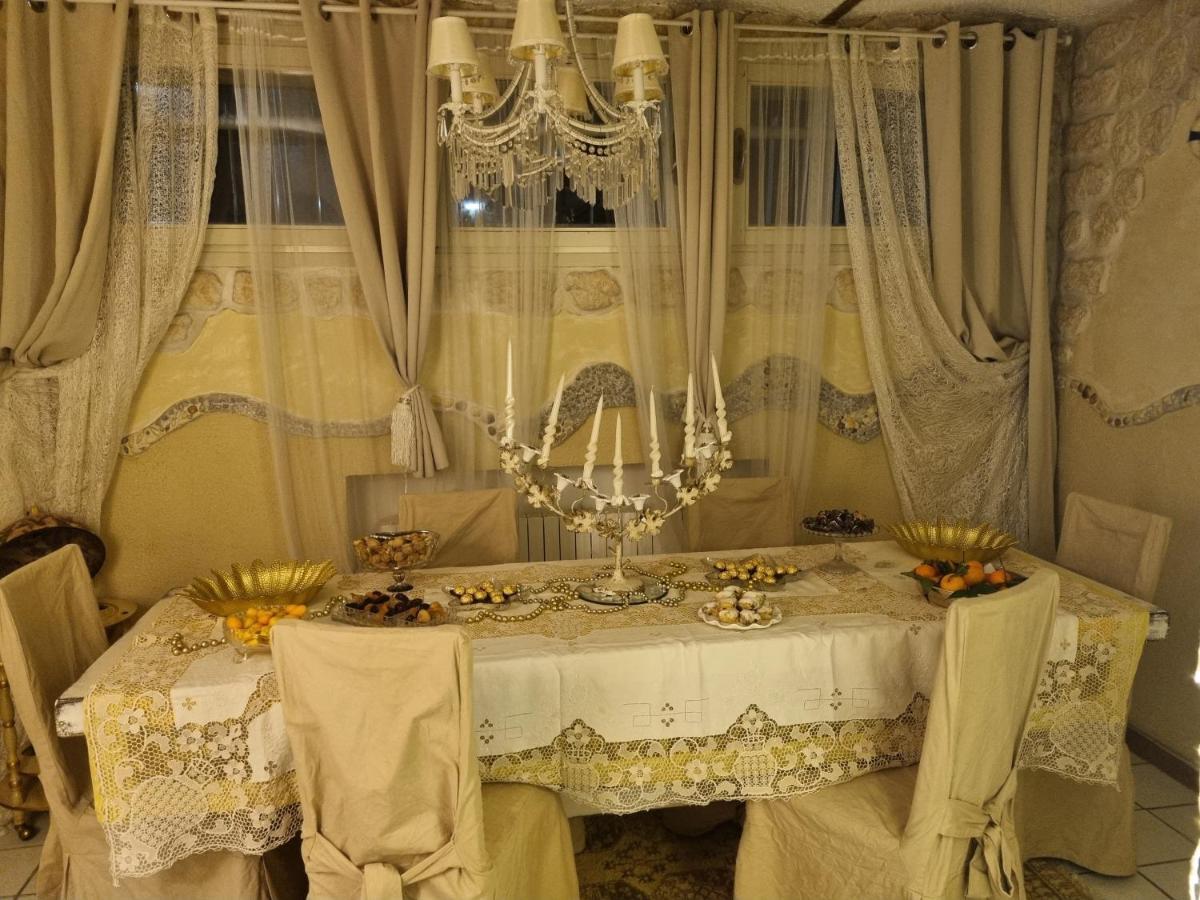 Bed and Breakfast Stella Del Mar Bolonia Exterior foto