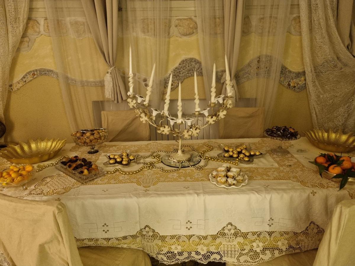 Bed and Breakfast Stella Del Mar Bolonia Exterior foto